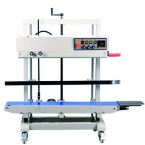 FR-1200B/V Vertical ink wheel sealing machine 