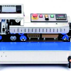 FR-1600Intelligent inkjet sealing machine