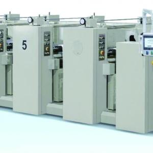 HYR-1200/1000 Flexo Printing Machine