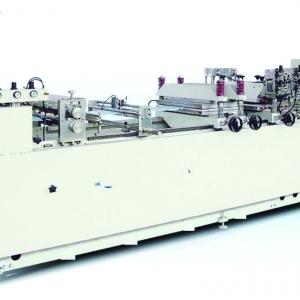 YLD-600TA/800TA Medical Paper/film Pouch Making  Machine(digital pressure)